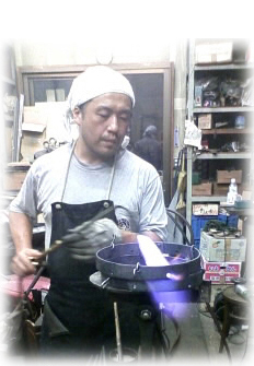 工房あんと 加藤昭彦